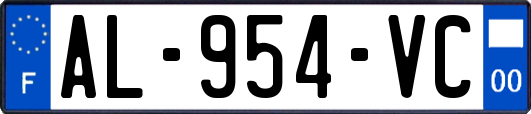 AL-954-VC