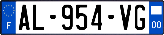 AL-954-VG