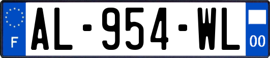AL-954-WL