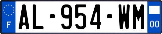 AL-954-WM