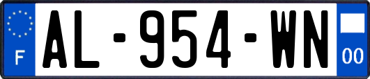 AL-954-WN