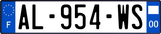 AL-954-WS