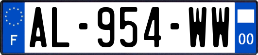 AL-954-WW