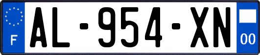 AL-954-XN