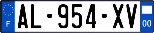 AL-954-XV