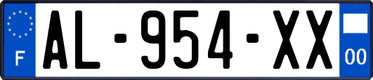 AL-954-XX