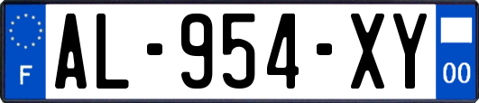 AL-954-XY