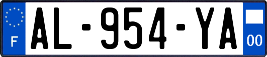 AL-954-YA