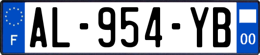 AL-954-YB