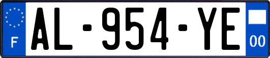 AL-954-YE