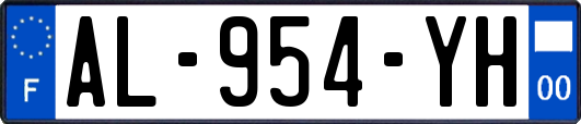 AL-954-YH