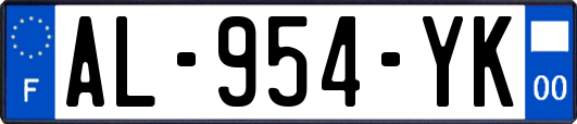 AL-954-YK