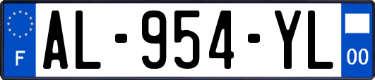 AL-954-YL