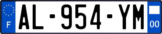 AL-954-YM