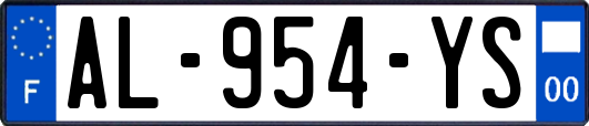 AL-954-YS