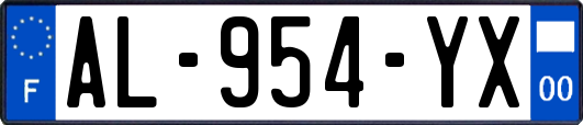 AL-954-YX