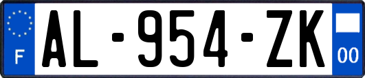 AL-954-ZK