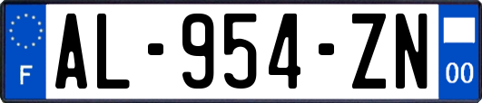 AL-954-ZN