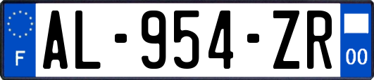 AL-954-ZR