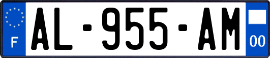 AL-955-AM