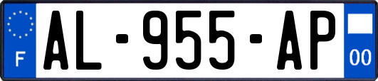 AL-955-AP