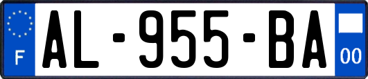 AL-955-BA