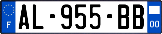 AL-955-BB