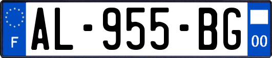 AL-955-BG