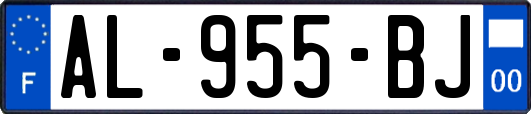 AL-955-BJ