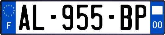 AL-955-BP