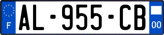 AL-955-CB