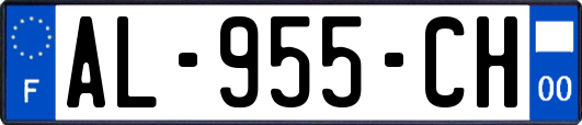 AL-955-CH