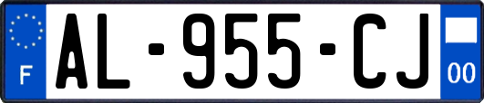 AL-955-CJ