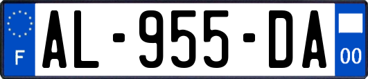AL-955-DA