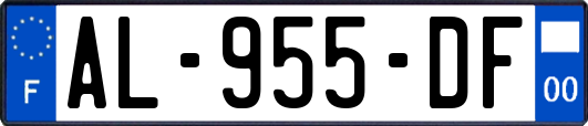 AL-955-DF
