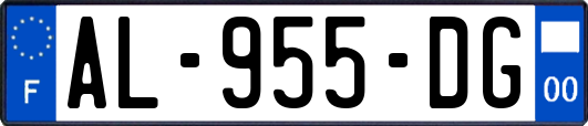 AL-955-DG