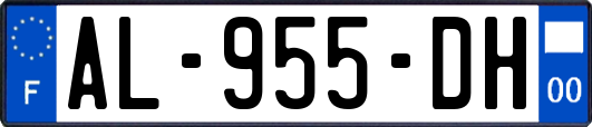 AL-955-DH