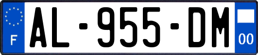 AL-955-DM