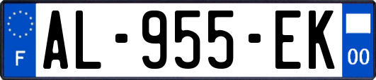 AL-955-EK