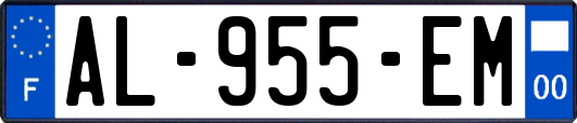 AL-955-EM