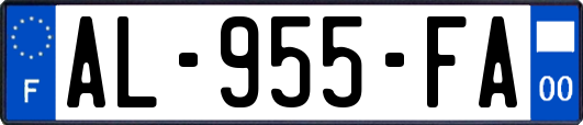 AL-955-FA