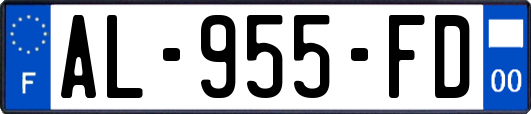 AL-955-FD