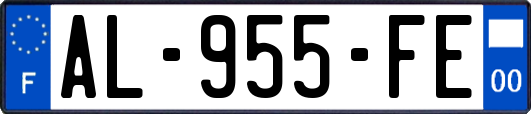 AL-955-FE