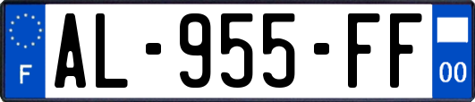 AL-955-FF