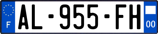 AL-955-FH