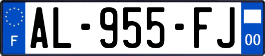 AL-955-FJ