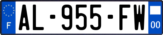 AL-955-FW
