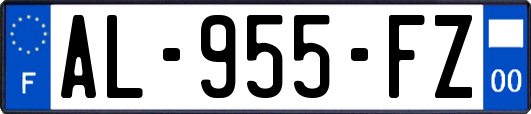 AL-955-FZ