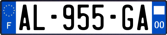 AL-955-GA