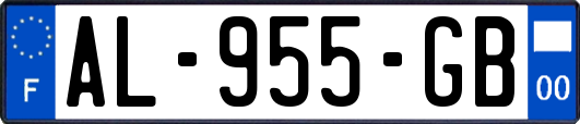 AL-955-GB